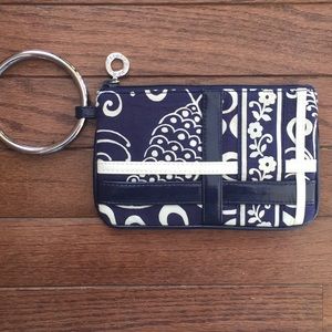 Vera Bradley Wristlet